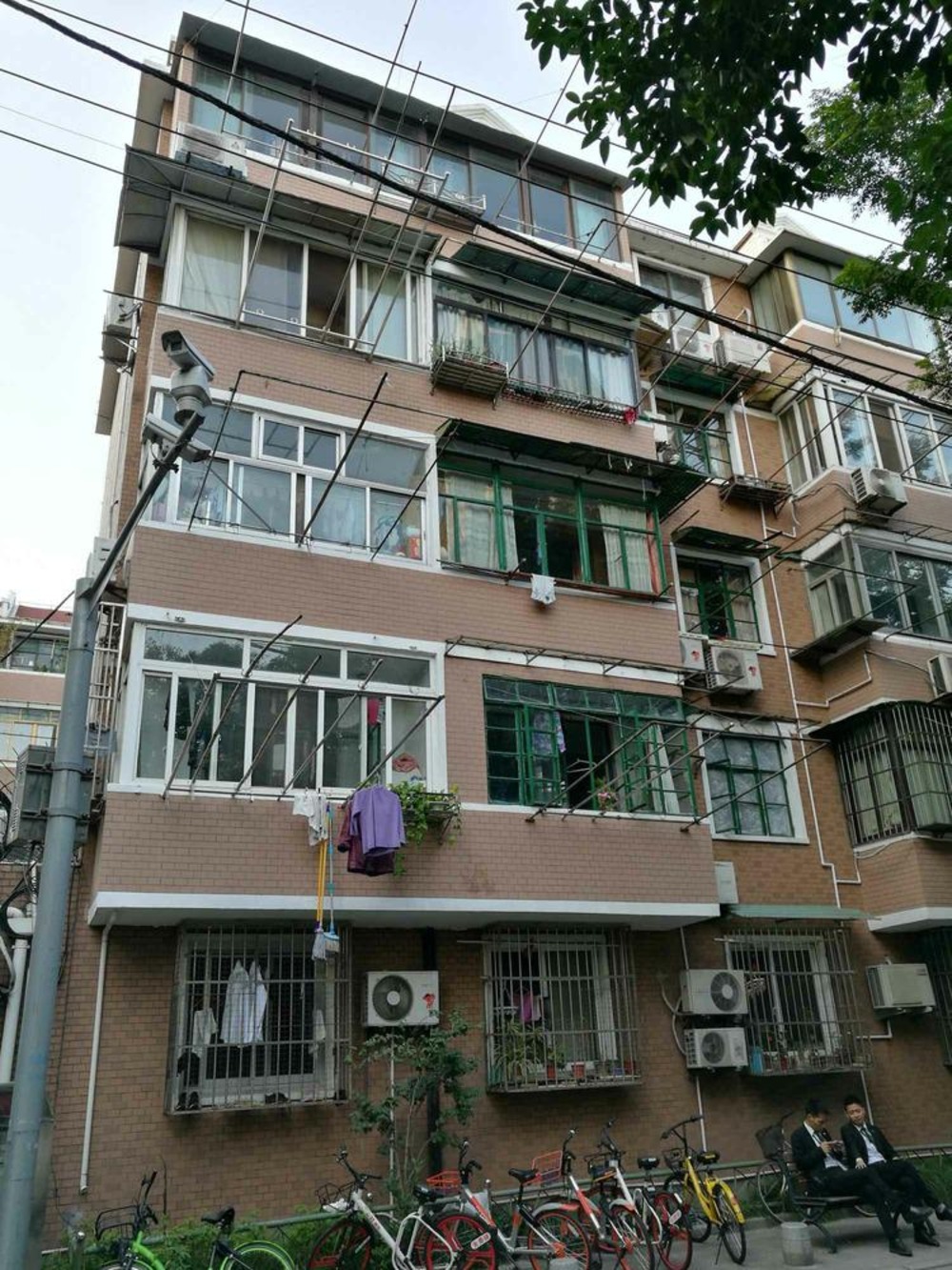 上海万春小区二手房房源图片
