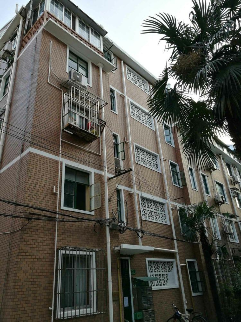 上海万春小区二手房房源图片