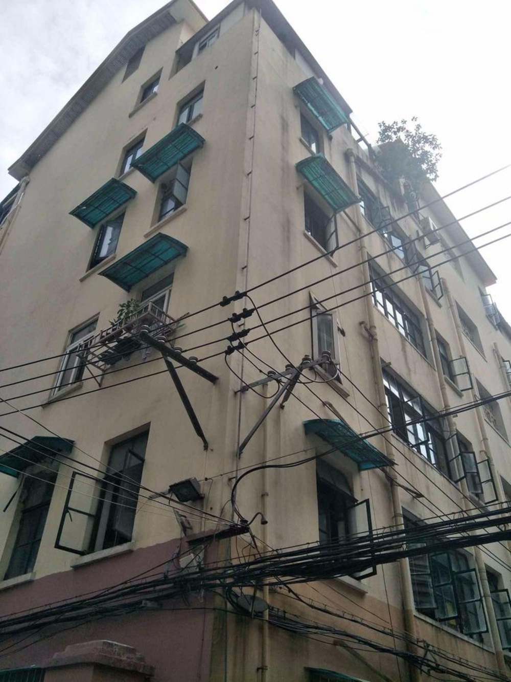 上海万春小区二手房房源图片