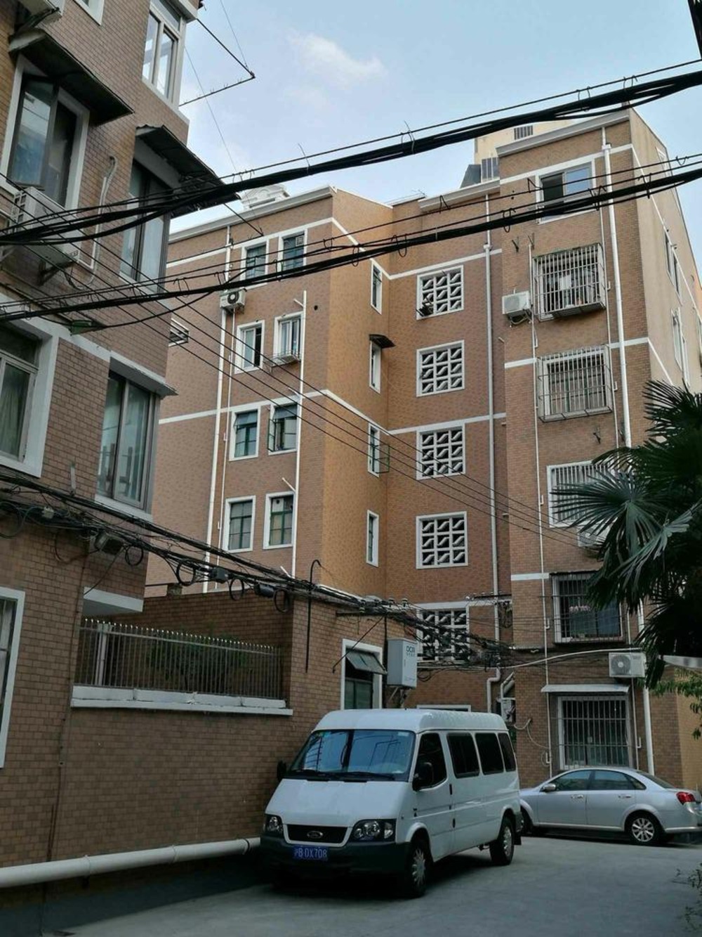 上海万春小区二手房房源图片