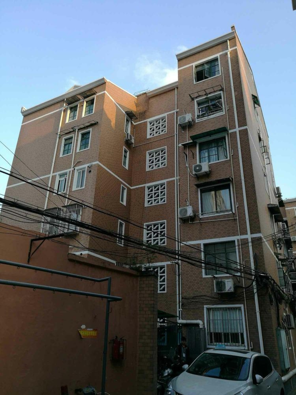 上海万春小区二手房房源图片