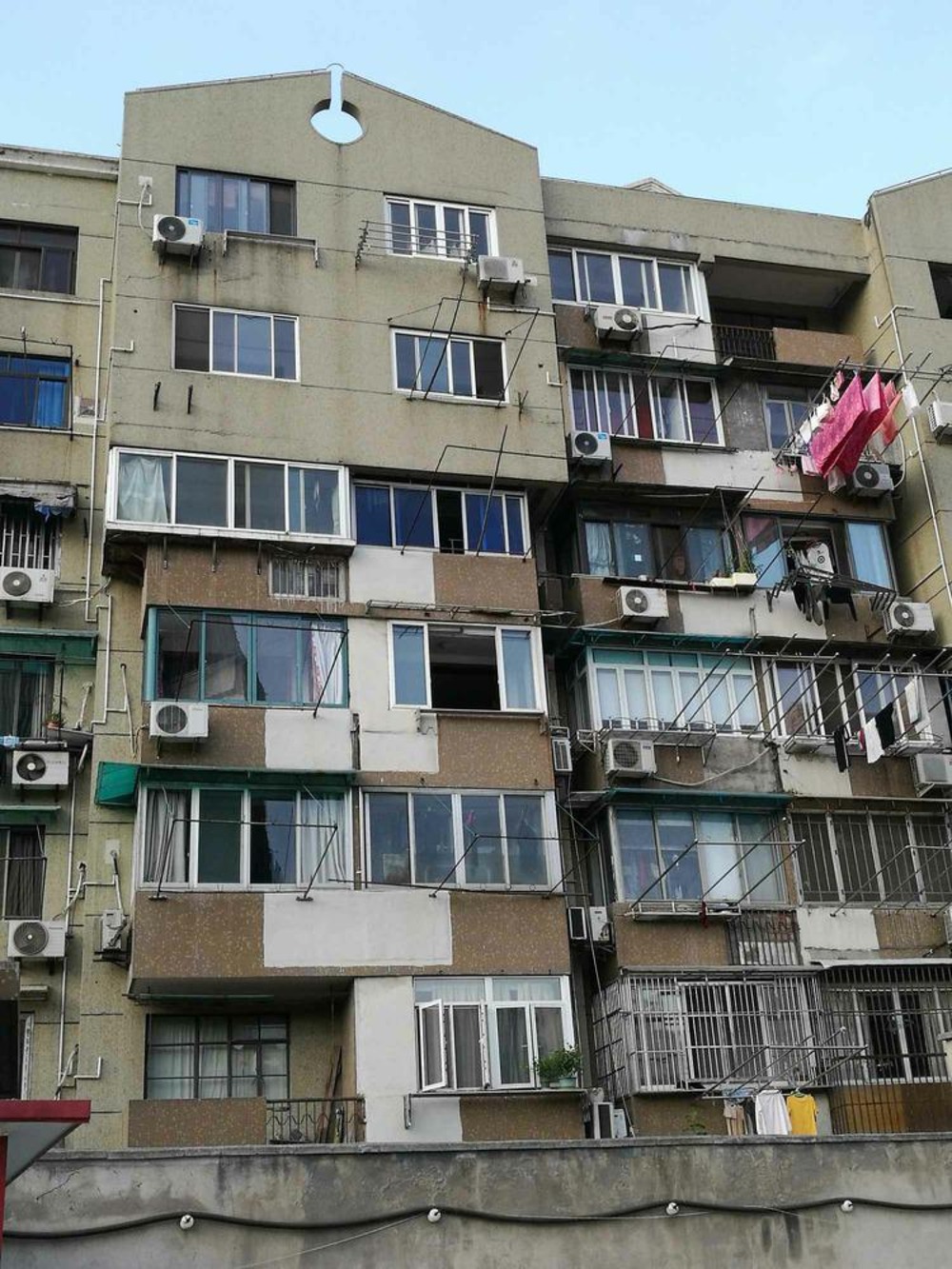 上海万春小区二手房房源图片