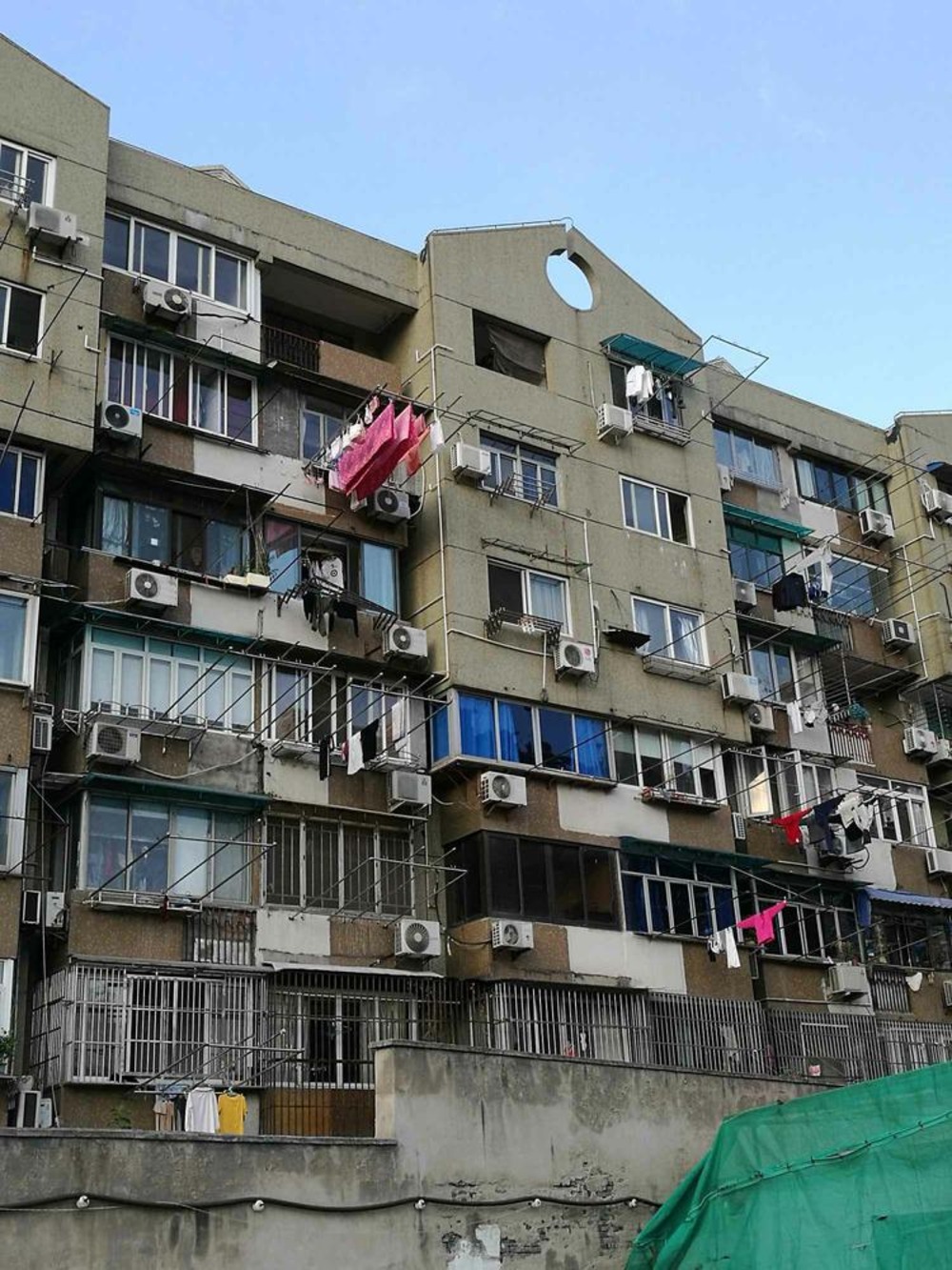 上海万春小区二手房房源图片