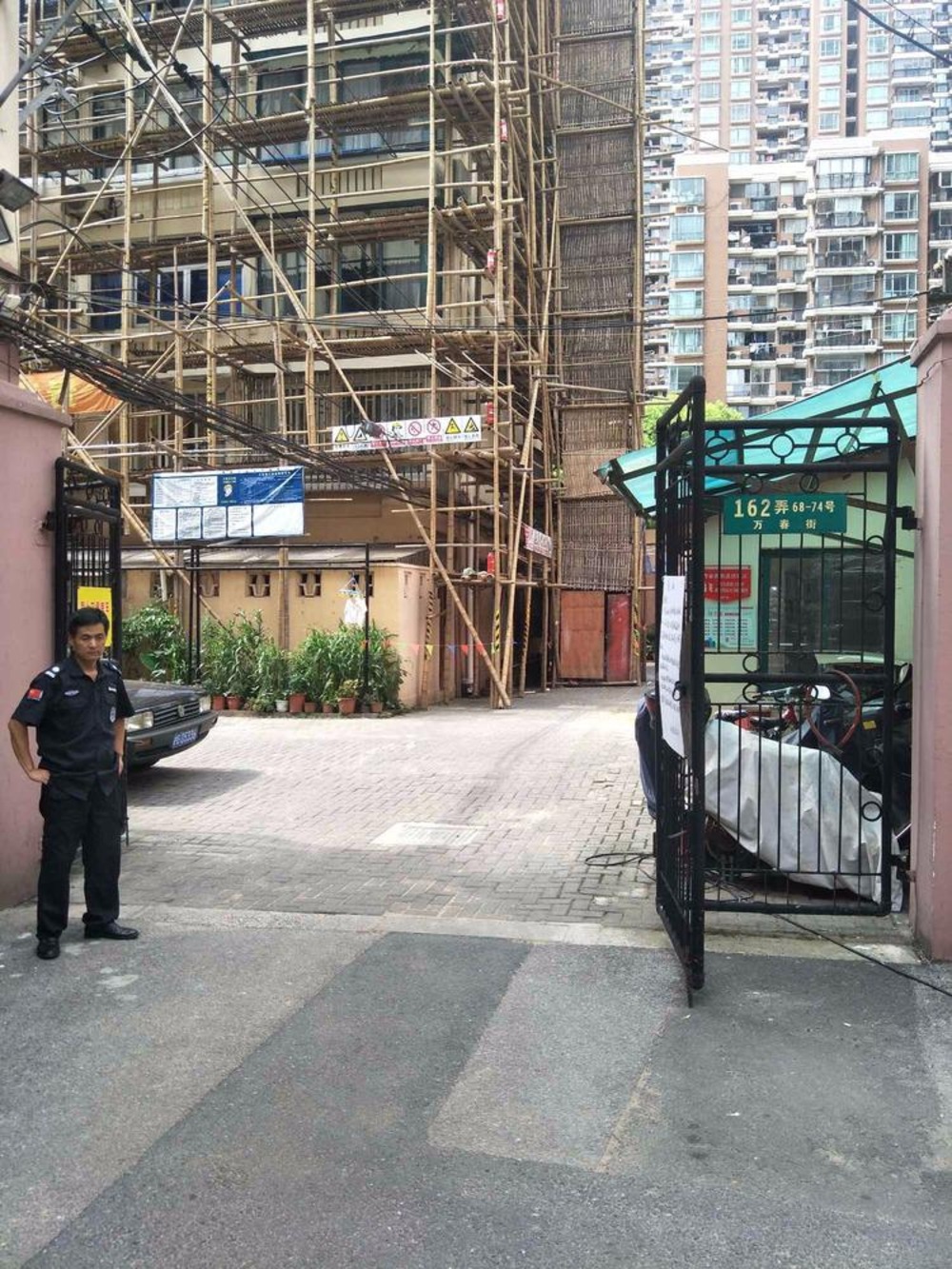 上海万春小区二手房房源图片