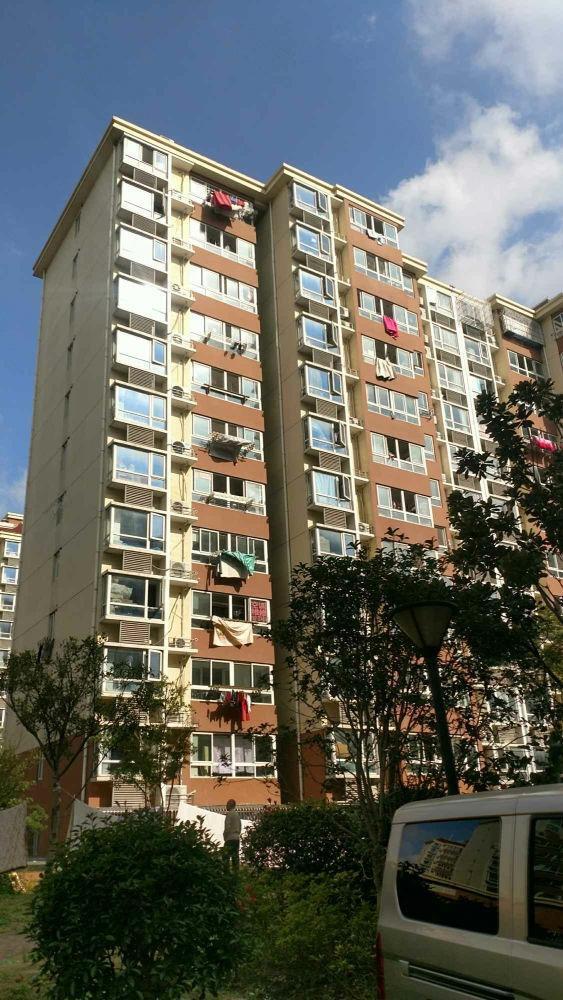 上海祥生瑞和苑二手房房源图片