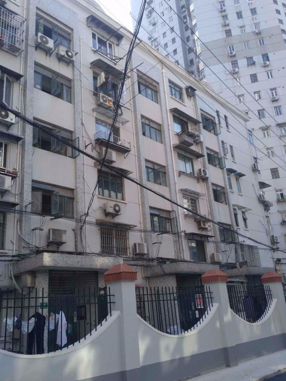 上海人民小区二手房房源图片