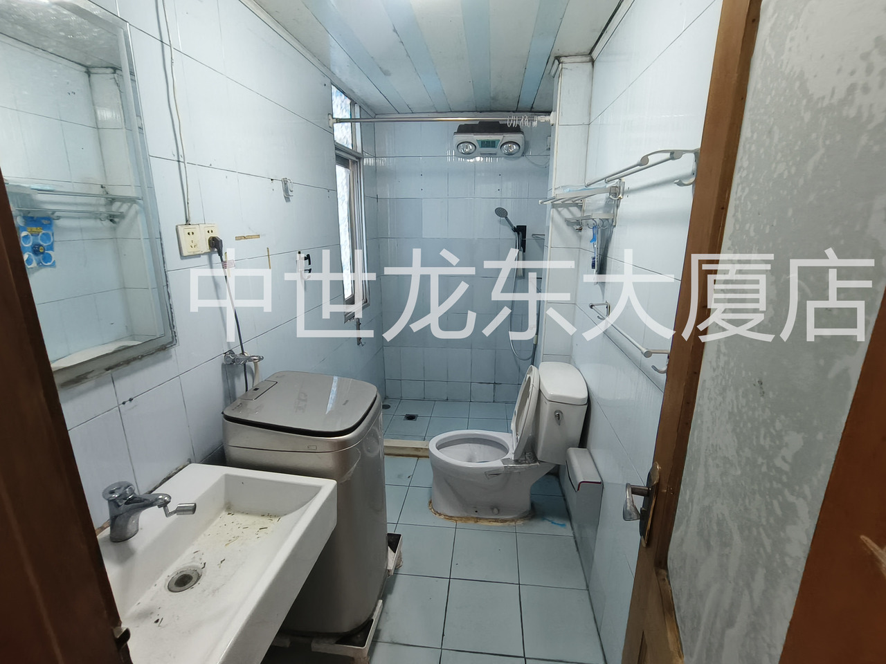 上海王桥小区二手房房源图片