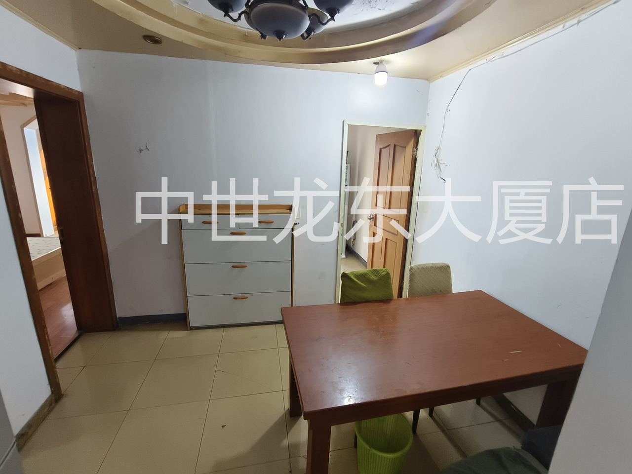 上海王桥小区二手房房源图片