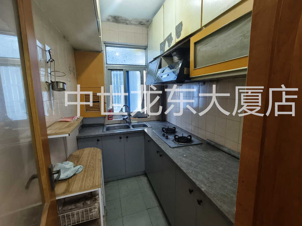 上海王桥小区二手房房源图片