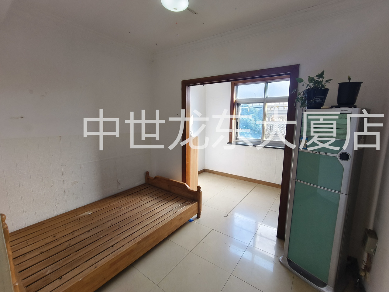 上海王桥小区二手房房源图片