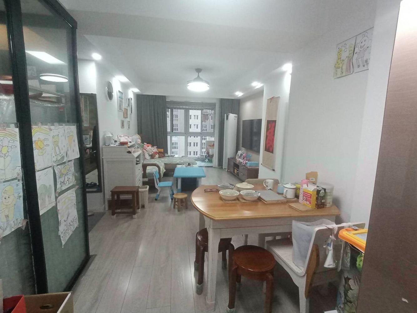 上海幸福里二手房房源图片