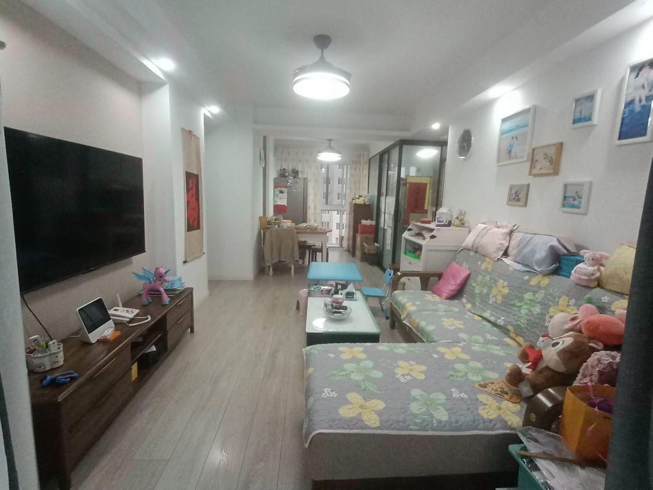 上海幸福里二手房房源图片