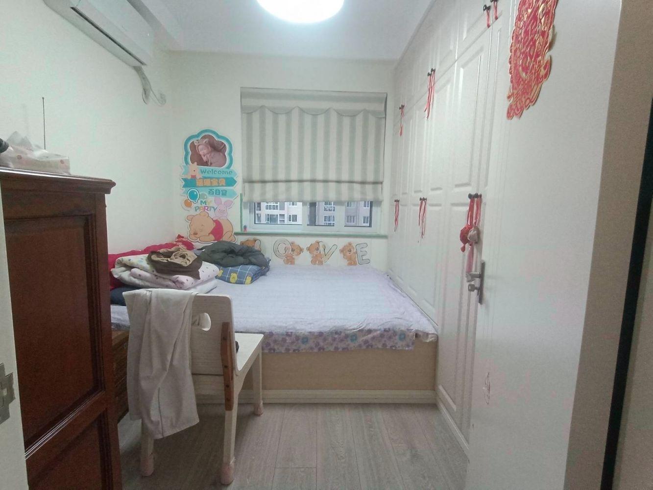 上海幸福里二手房房源图片