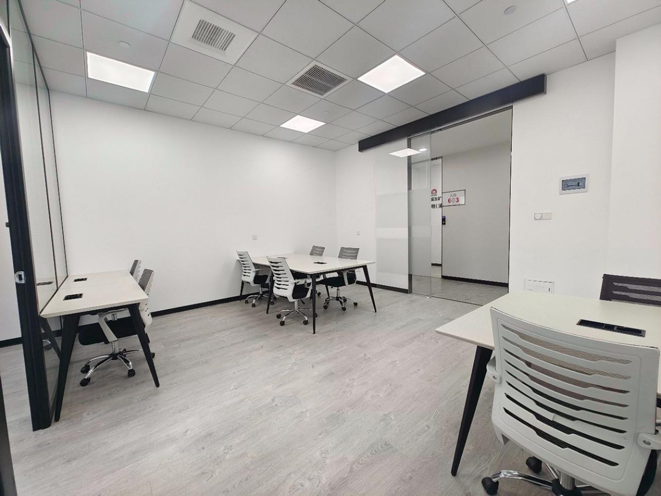 上海高翔大楼二手房房源图片