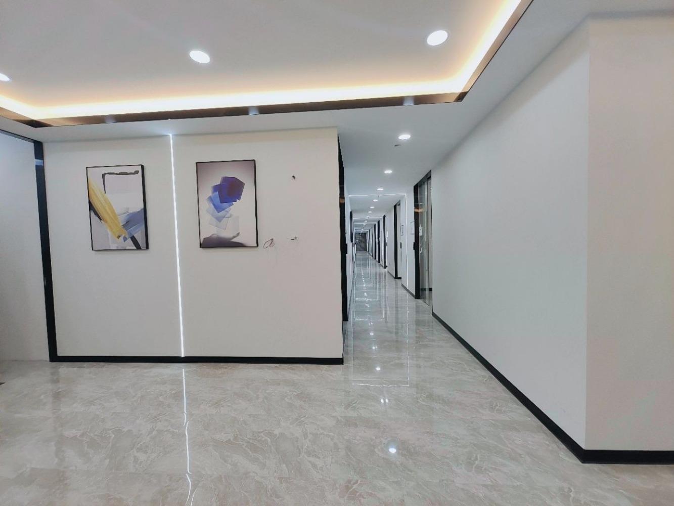 上海高翔大楼二手房房源图片