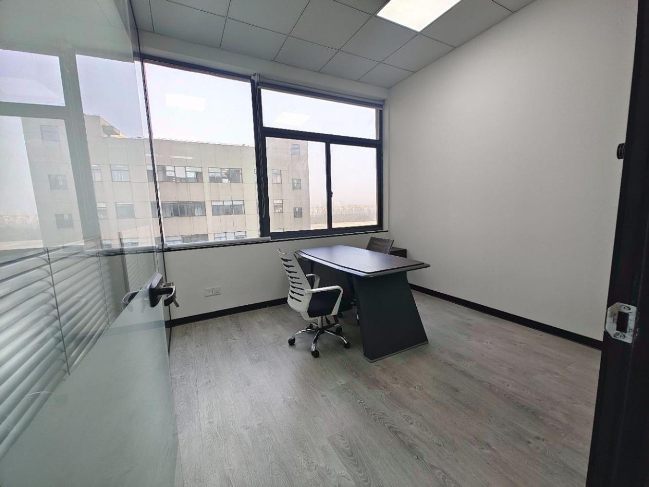 上海高翔大楼二手房房源图片