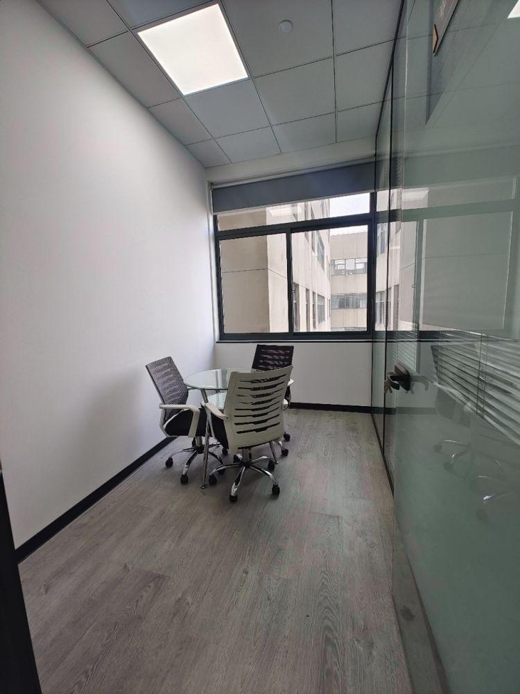 上海高翔大楼二手房房源图片