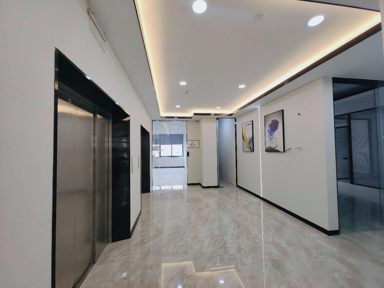 上海高翔大楼二手房房源图片