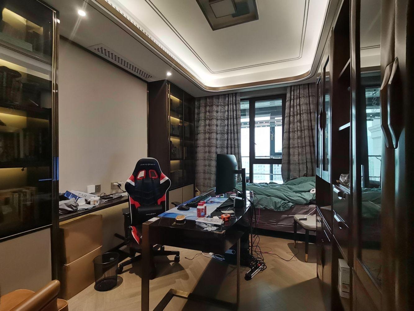 上海尚海湾豪庭二手房房源图片