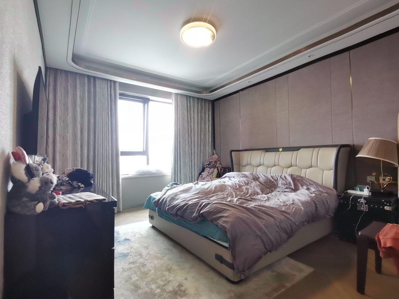 上海尚海湾豪庭二手房房源图片