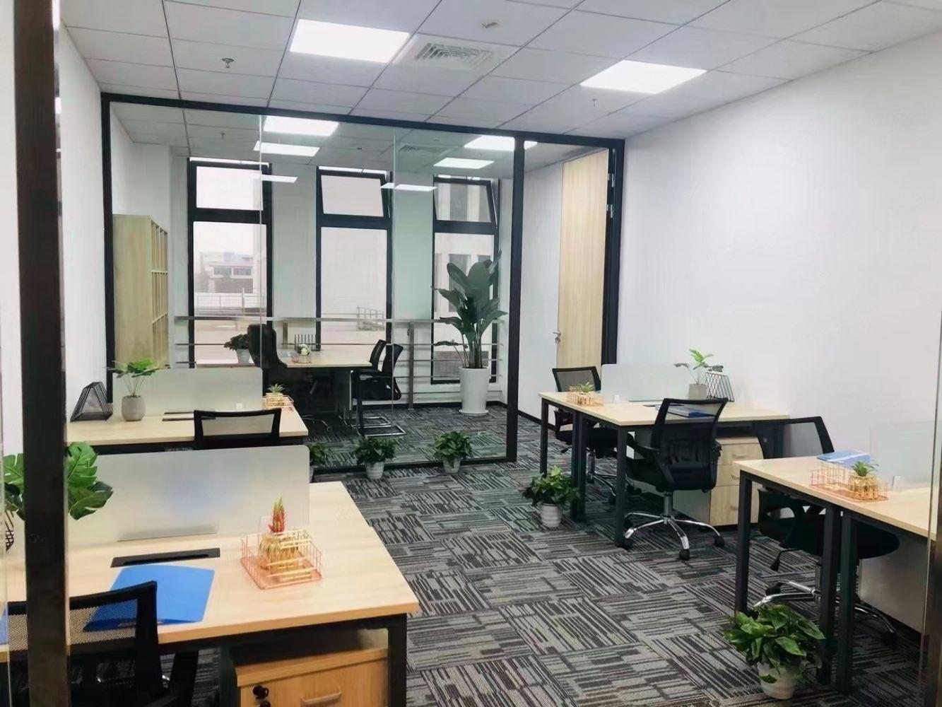 上海高航物流园区二手房房源图片