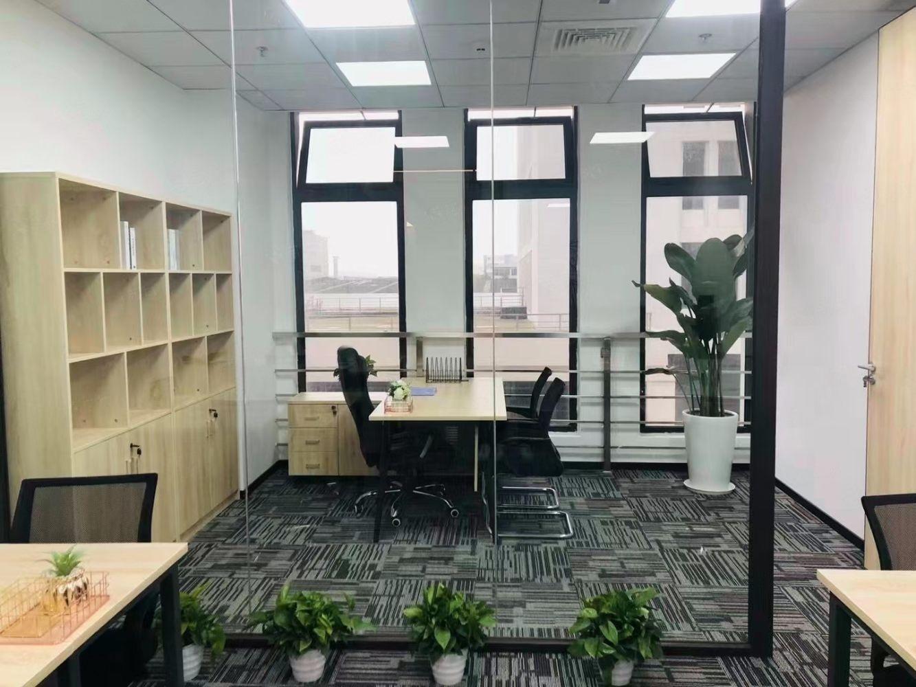 上海高航物流园区二手房房源图片