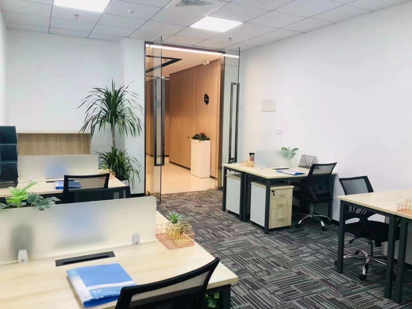 上海高航物流园区二手房房源图片