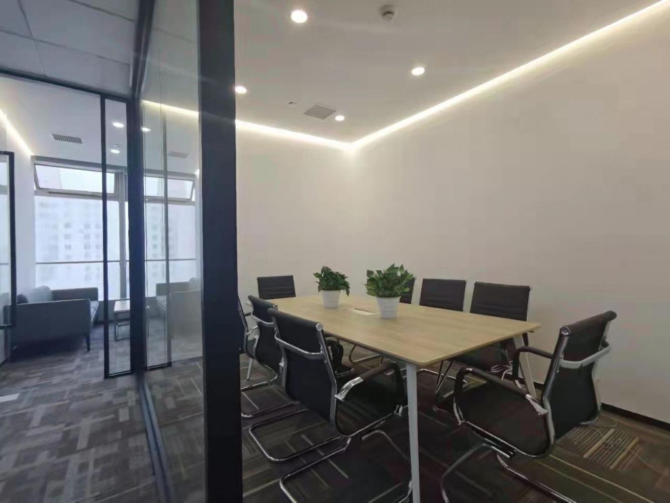 上海高航物流园区二手房房源图片