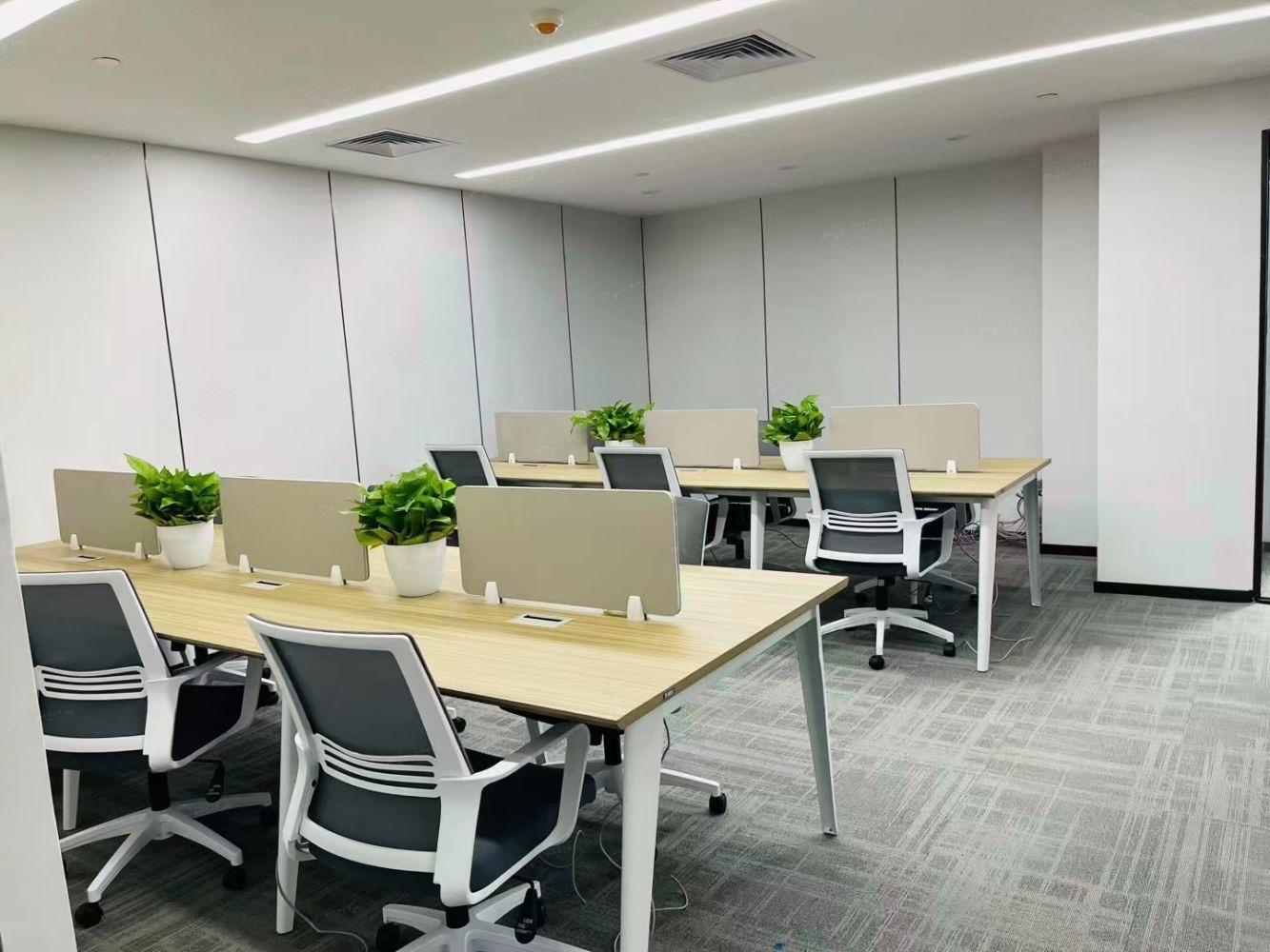 上海高航物流园区二手房房源图片