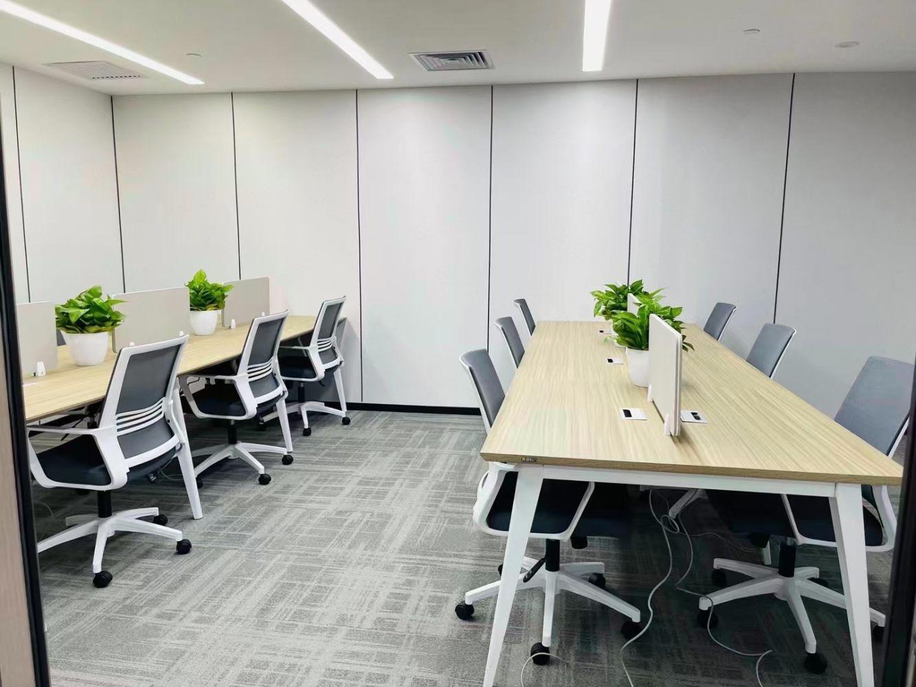 上海高航物流园区二手房房源图片