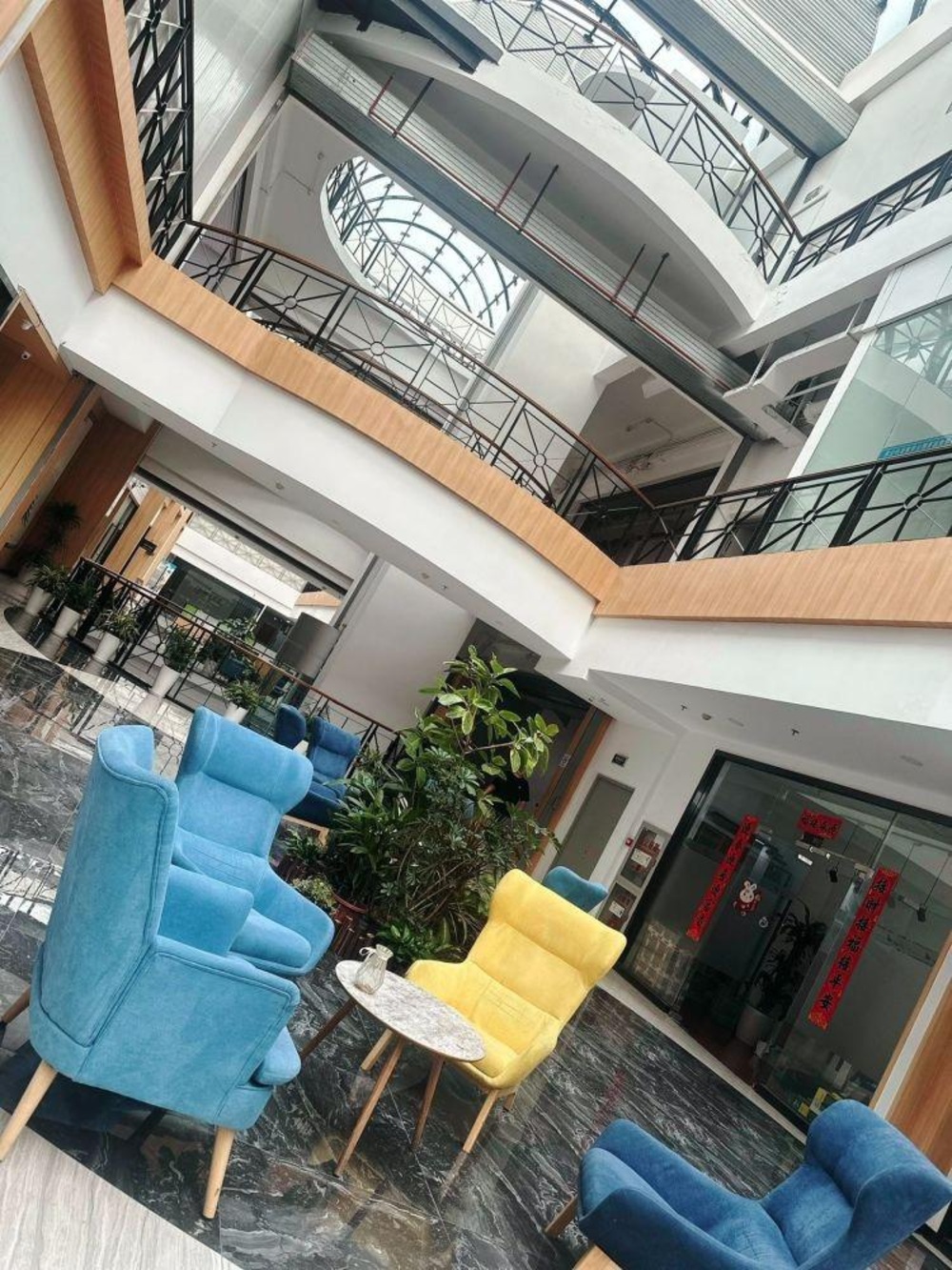 上海中国国际商品中心二手房房源图片