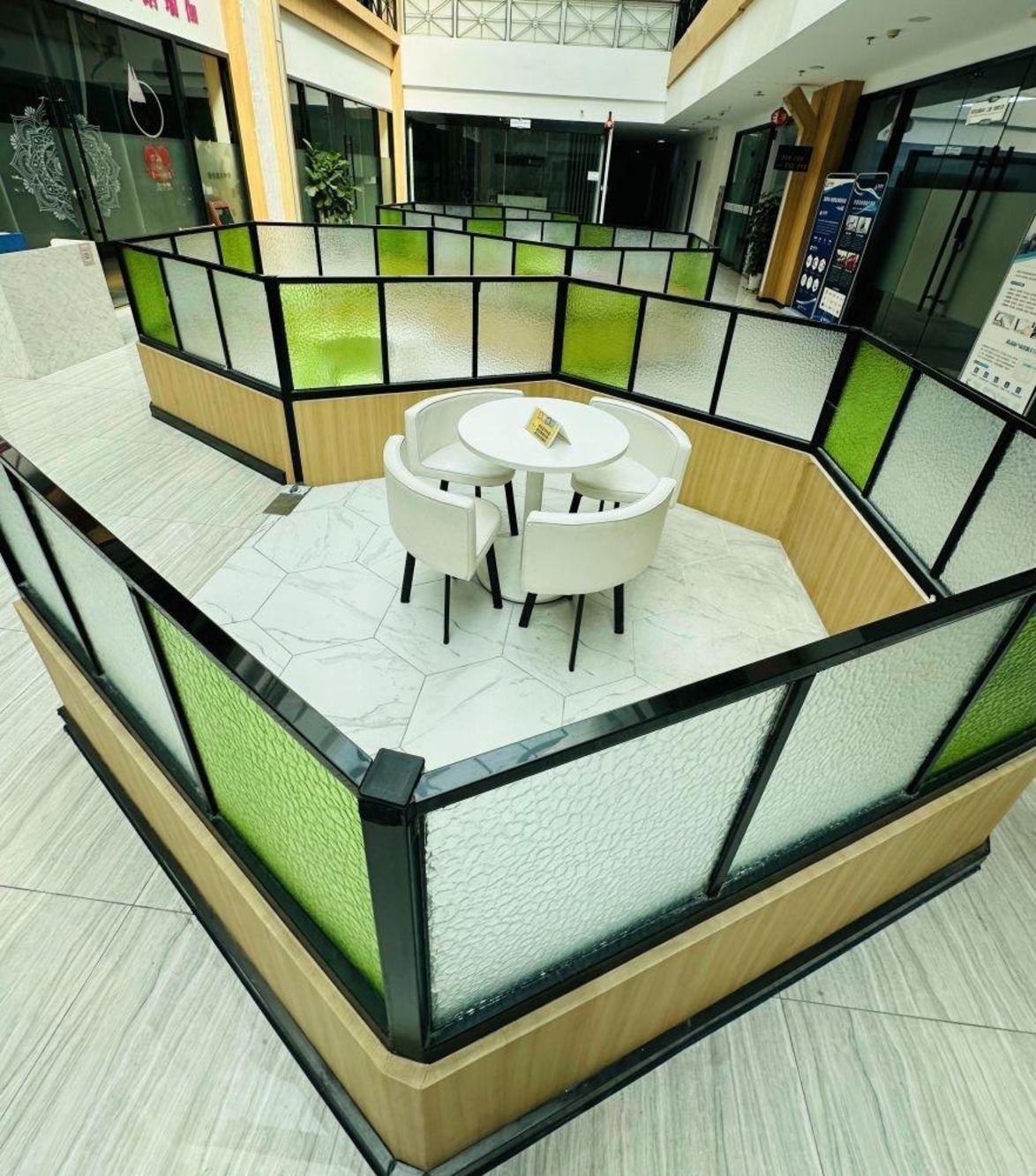 上海中国国际商品中心二手房房源图片