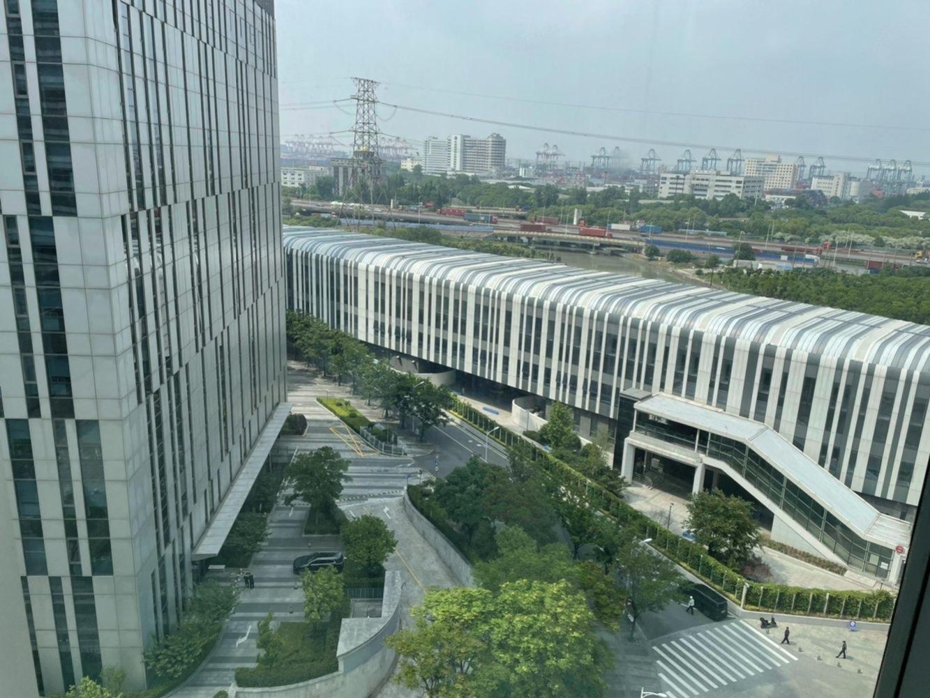 上海振丰大厦二手房房源图片