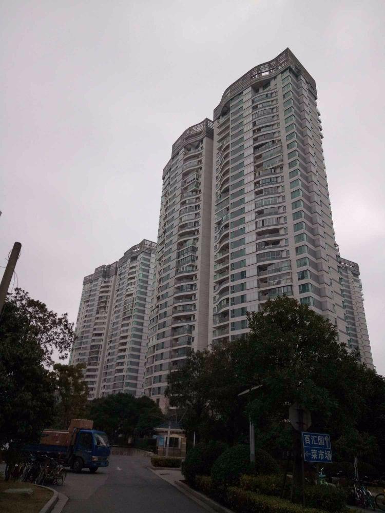上海百汇园一期二手房房源图片