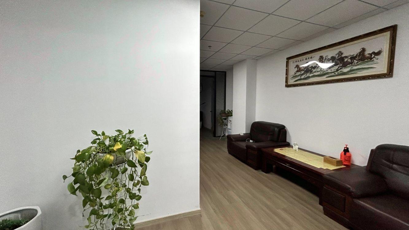 上海保周跨境电商直播产业园二手房房源图片