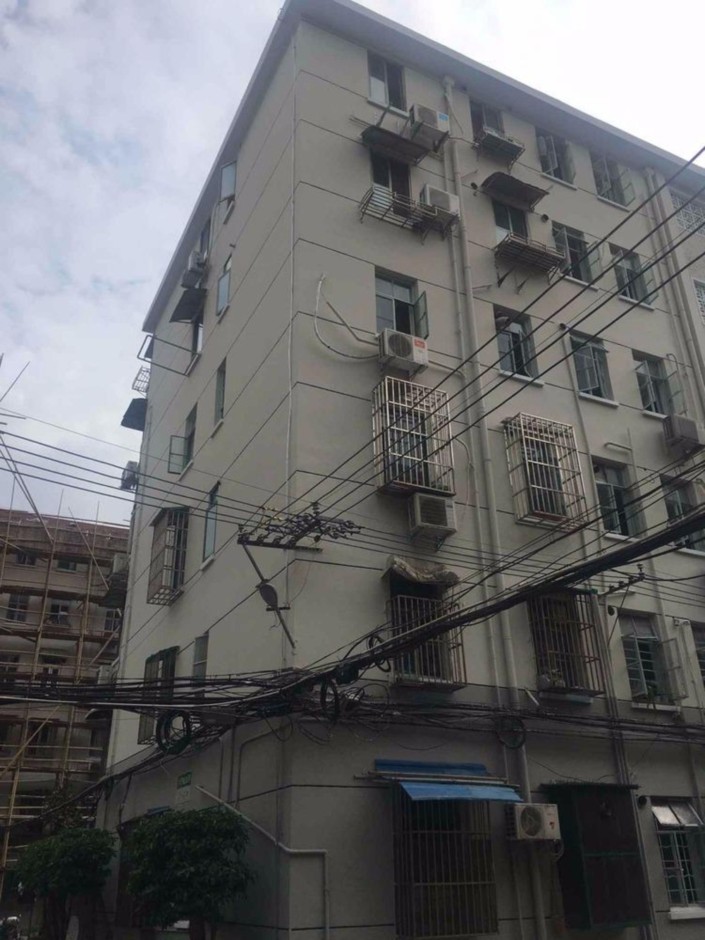 上海大宁新村二手房房源图片