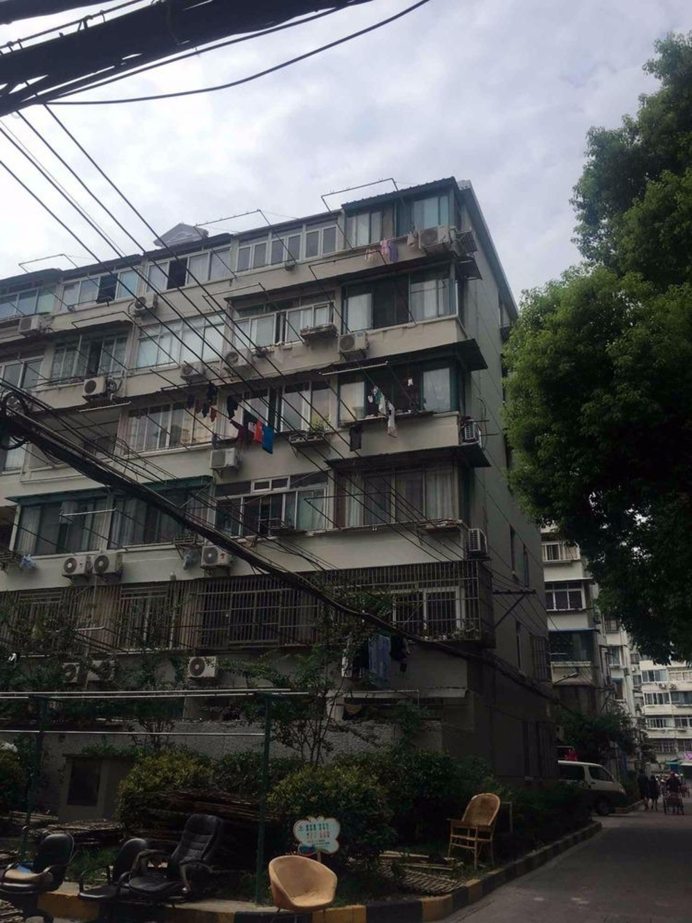 上海大宁新村二手房房源图片