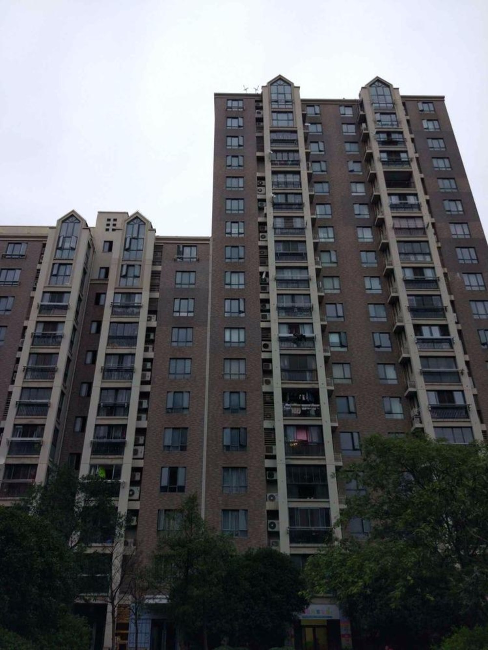上海证大家园(三期)二手房房源图片