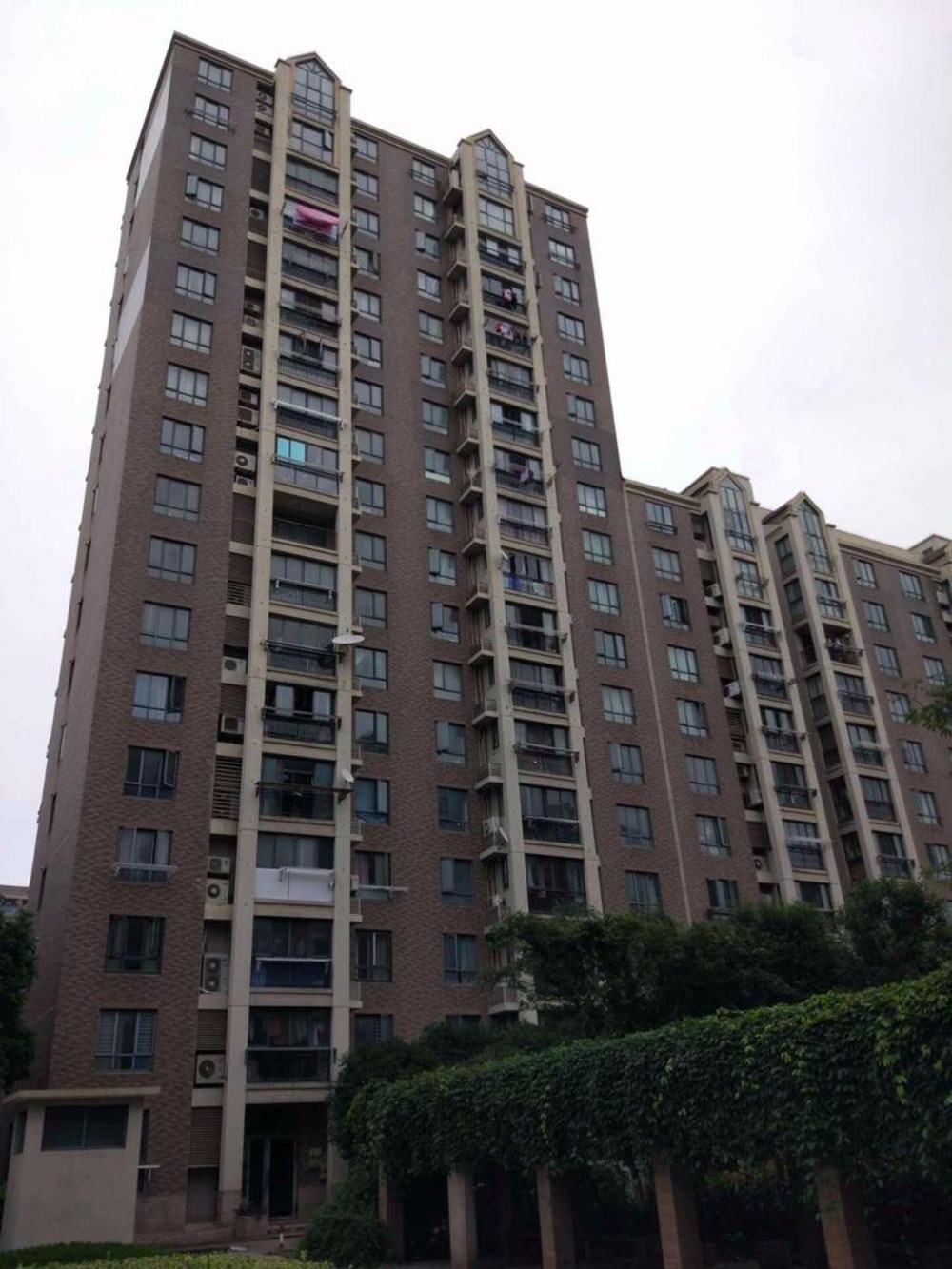 上海证大家园(三期)二手房房源图片