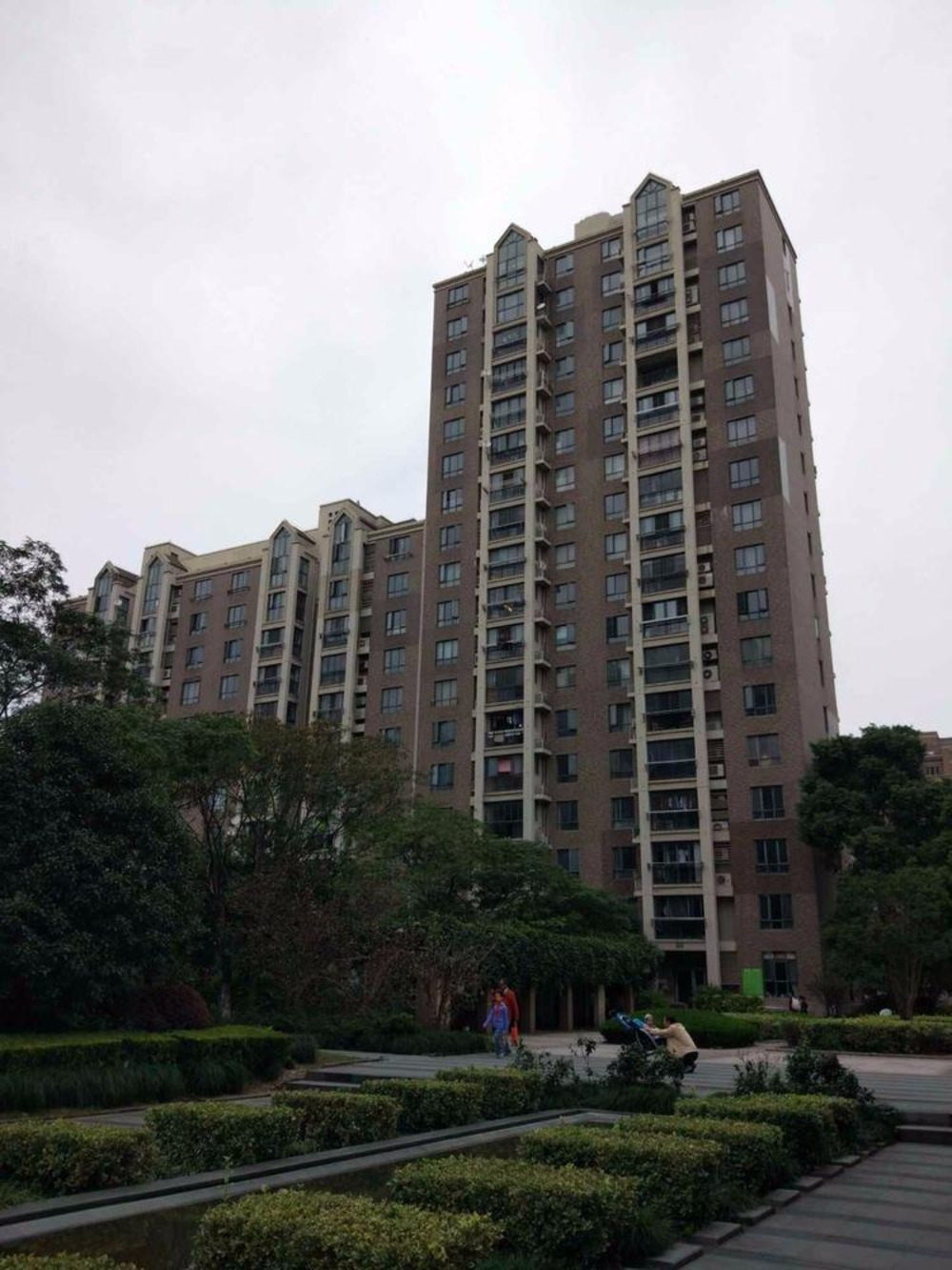 上海证大家园(三期)二手房房源图片