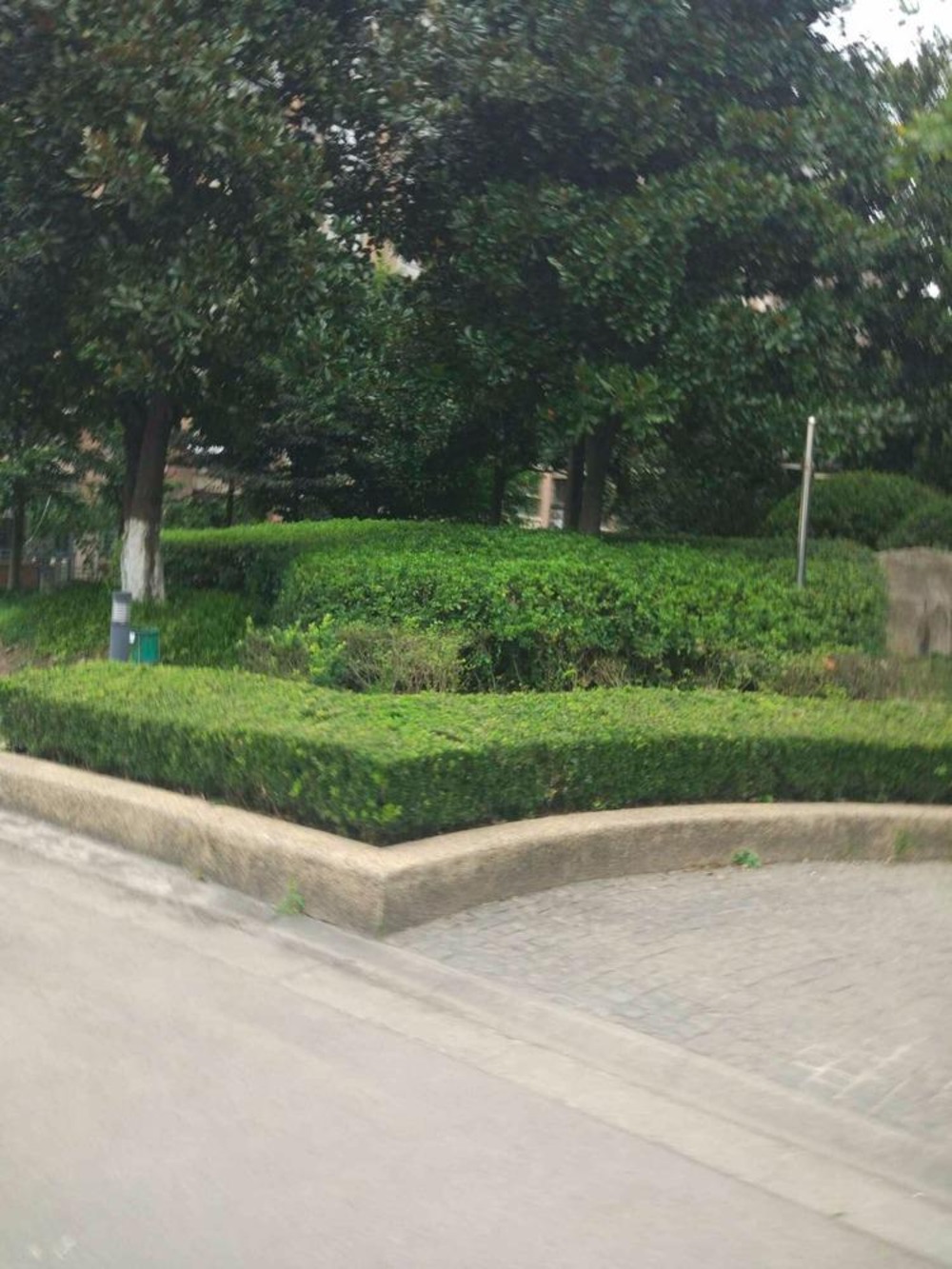 上海证大家园(三期)二手房房源图片
