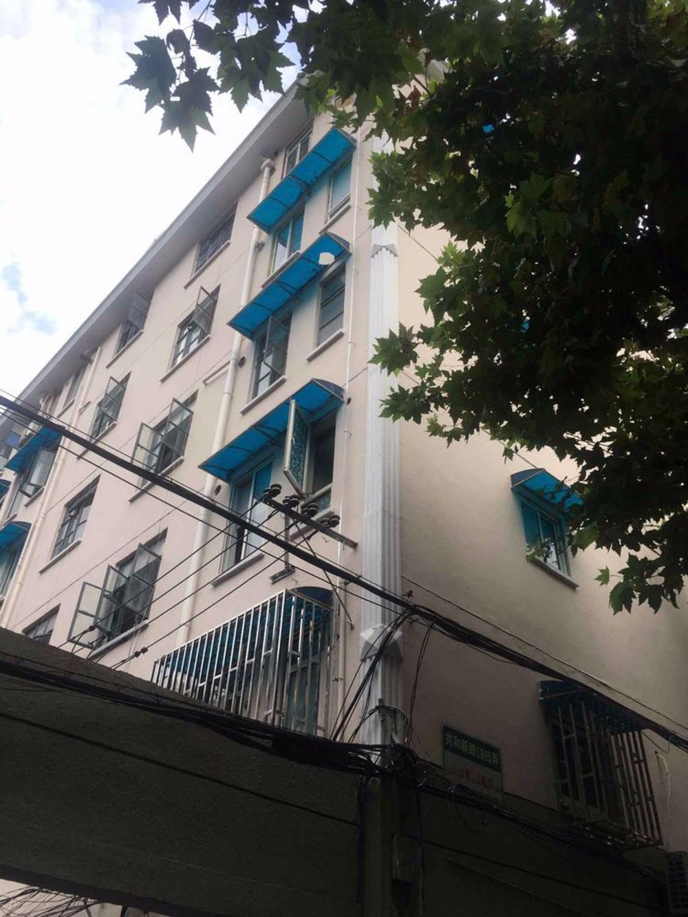 上海上工新村二手房房源图片