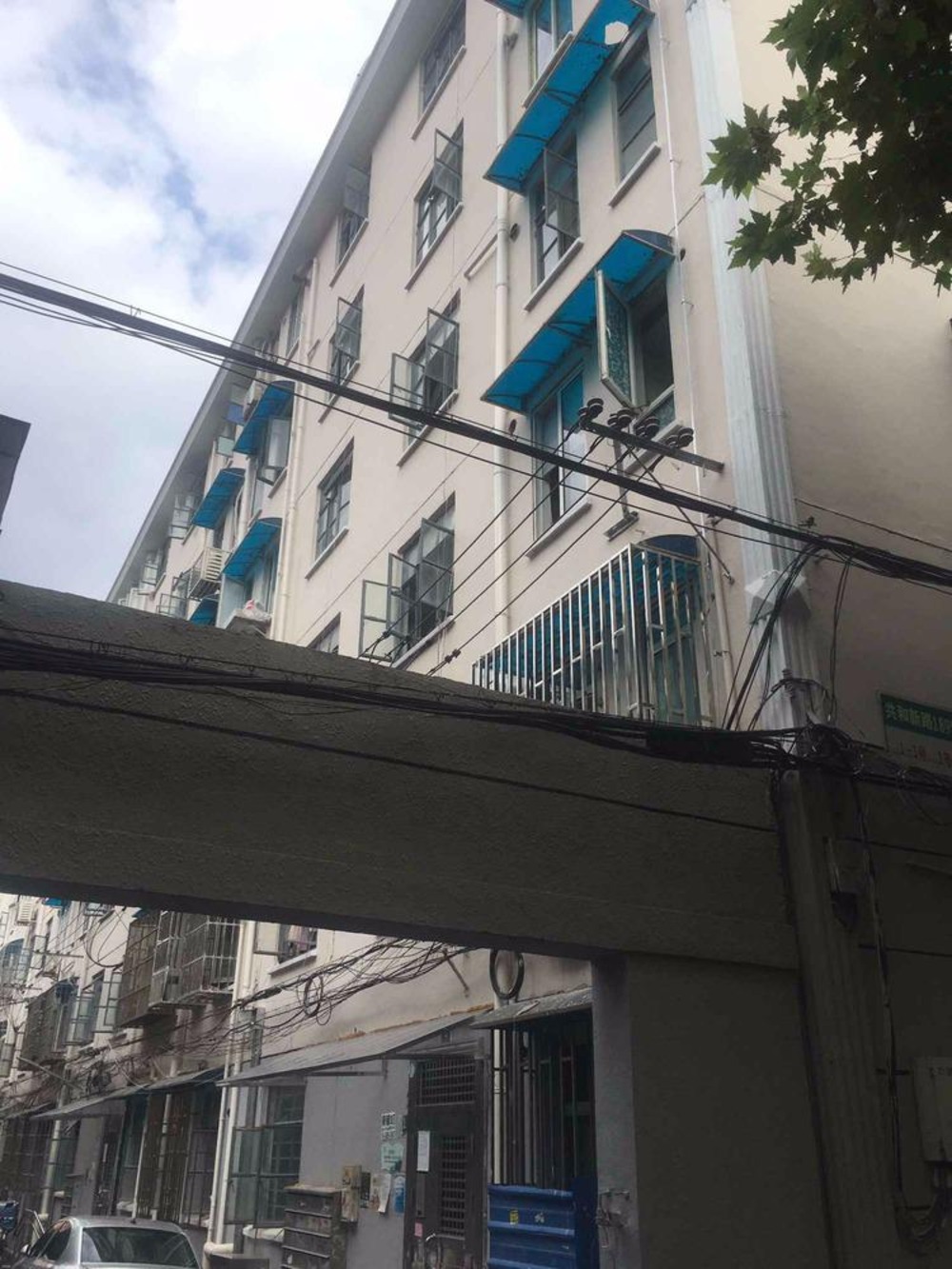 上海上工新村二手房房源图片