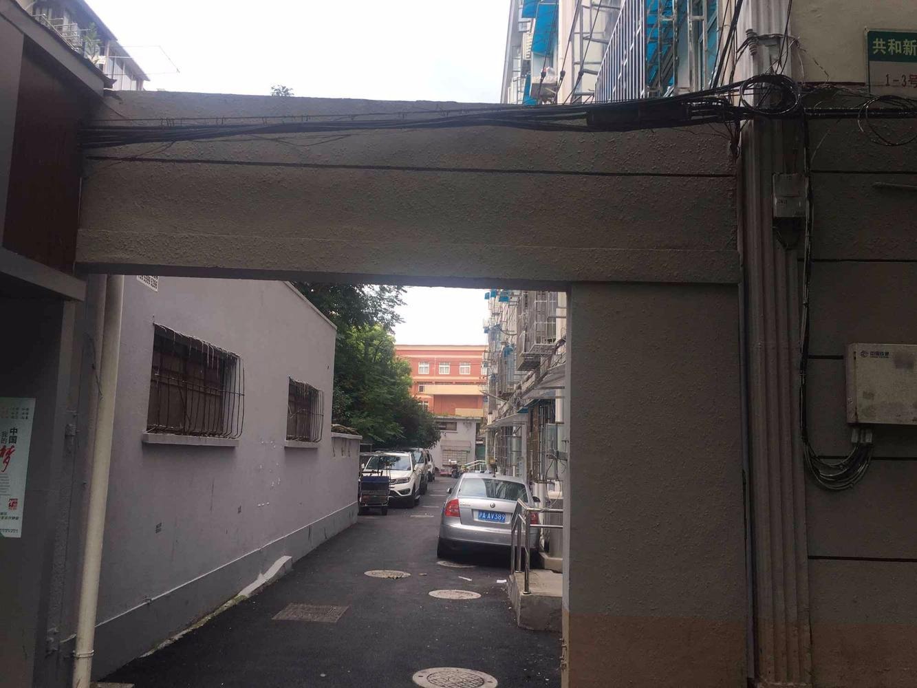 上海上工新村二手房房源图片