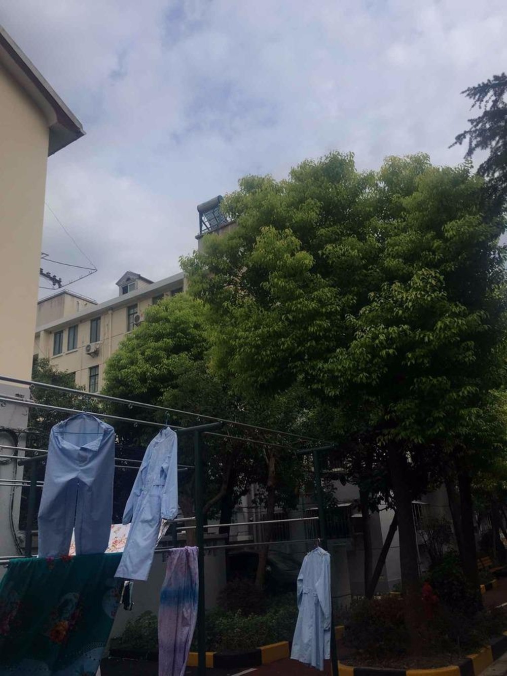 上海上工新村二手房房源图片