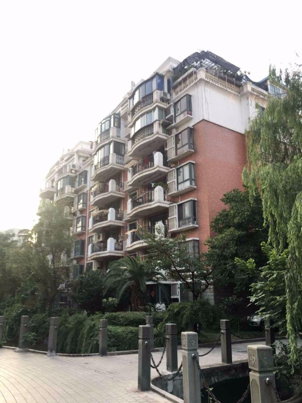 上海歌林春天馨园二手房房源图片