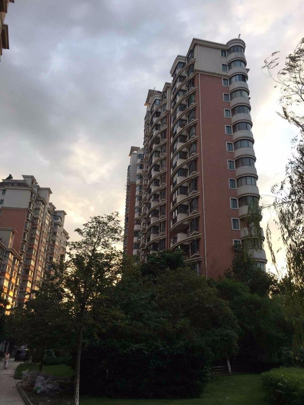 上海歌林春天馨园二手房房源图片