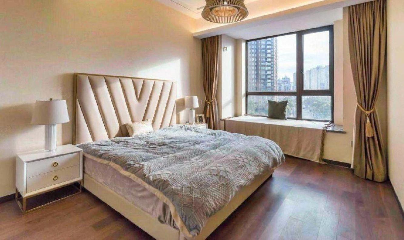 上海凯旋门大厦二手房房源图片