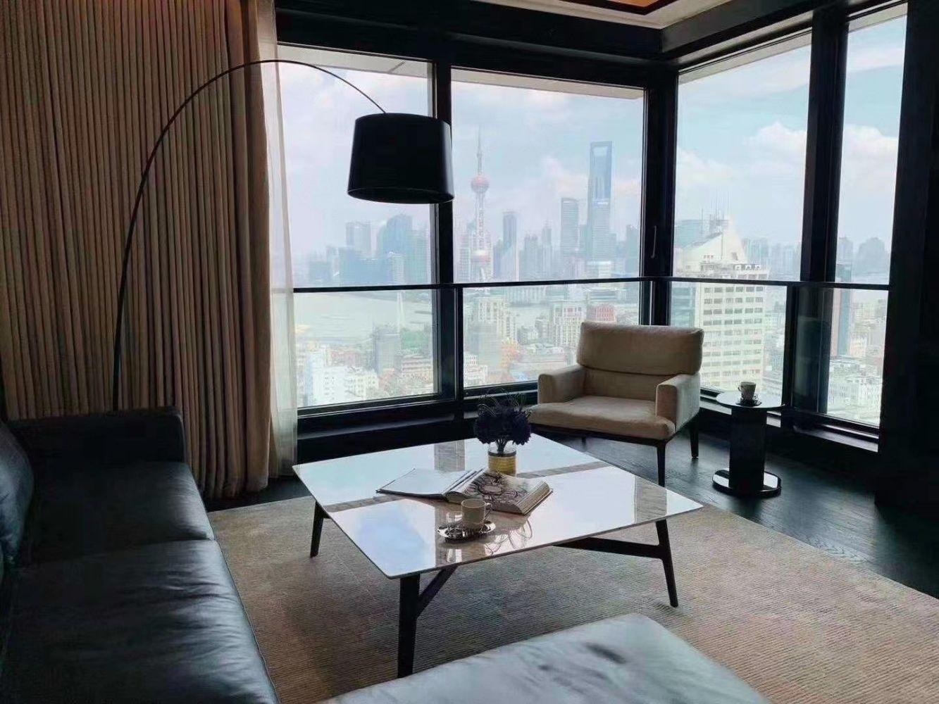 上海宝格丽公寓二手房房源图片