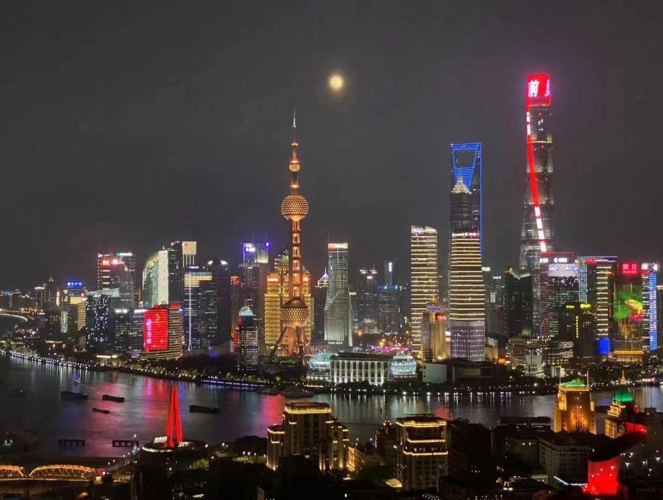 上海宝格丽公寓二手房房源图片
